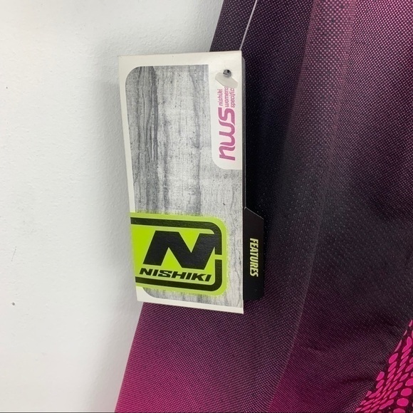 𝅺nishiki Performance Cycling Top - Picture 9 of 12